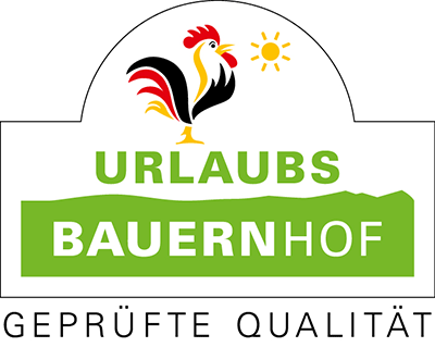 Urlaubsbauernhof geprüfte Qualität