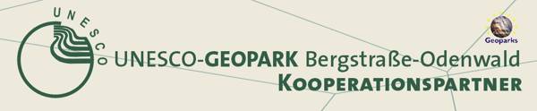 Geopark Bergstraße Odenwald